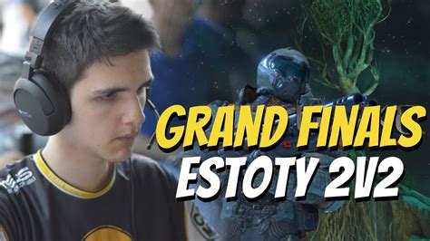 Rapha Av3k Vs Maxter Raisy Estoty Grand Finals YouTube