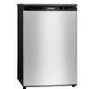 Frigidaire Cu Ft Freestanding Mini Fridge Freezer Compartment