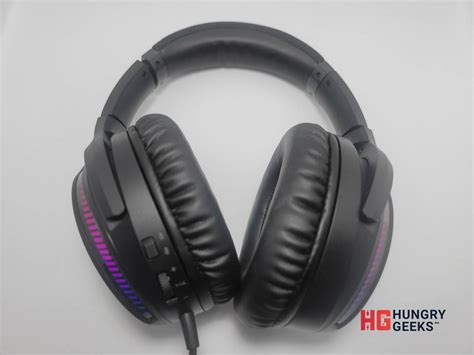 Rog Fusion Ii 300 Review The Ultimate Rog Gaming Headset Tech News