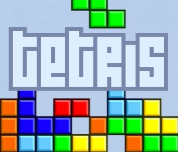 Tetris Gioca Gratis Online Su Solitaireparadise