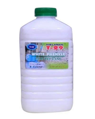 Liquid White Phenyl Floor Bottle At Rs Bottle In Sundargarh Id