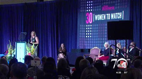 Utah Business Magazine Honors Outstanding Women