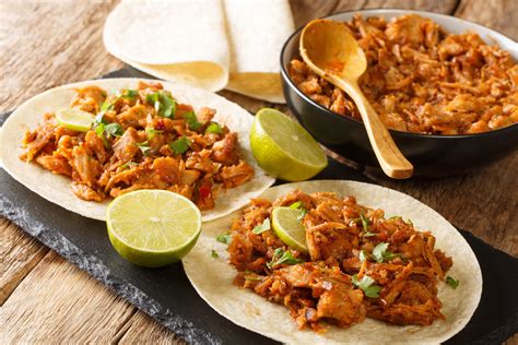 Chilorio Versatile Mexican Pork Dish