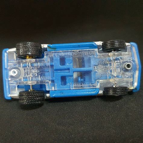 T Hunted Mais novidades na série Hot Wheels id em breve