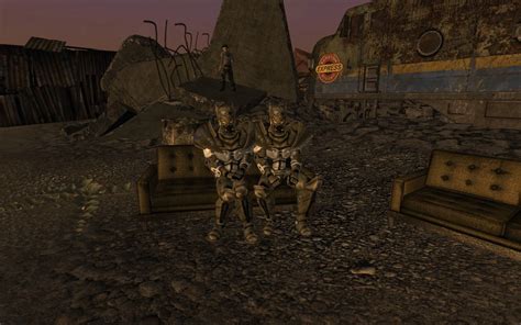 Tales Of New Reno Part Totnw Patch Espless At Fallout New Vegas