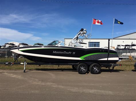 2015 Mastercraft X46 Wizard Lake Marine Wizard Lake Marine