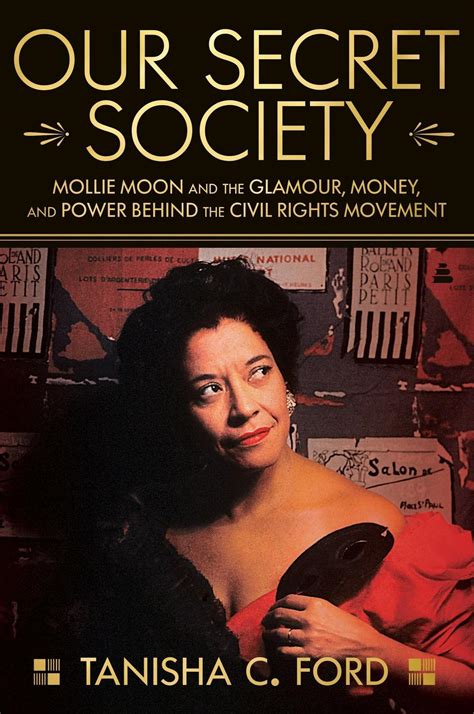 How Black Socialite Mollie Moon Raised Millions To Fund The Civil Rights Movement Georgia