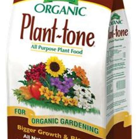 Espoma Garden Tone Organic Fertilizer - Shop Sugar Creek Gardens