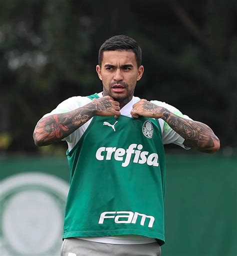 Dudu joga Palmeiras vive dia D para definir se terá força máxima na