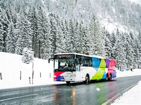 Salzburg Macht Historischen Schritt Im Ffentlichen Verkehr Oekonews At