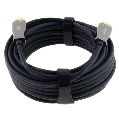 Optical Hdmi Cable M K Hz Matrix Handels Gmbh