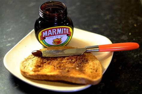 Marmite May Be Brain Food Study Says The Straits Times