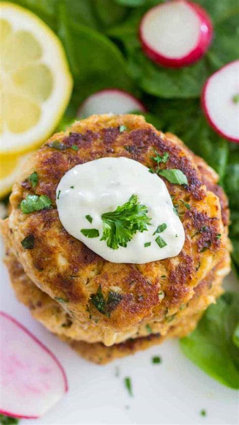 Easy Crab Cakes Spend With Pennies