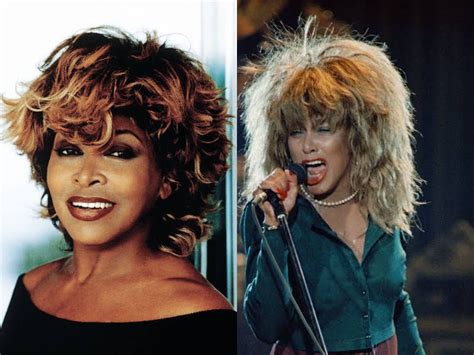 15 Things You Didn T Know About Tina Turner Skabash