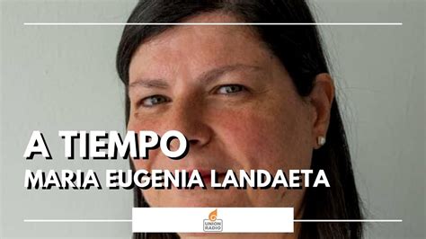 A Tiempo Ii Maria Eugenia Landaeta Ii Posibles Epidemias Si No Hay