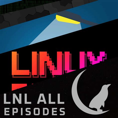 linux  dark episode   late night linux family  episodes