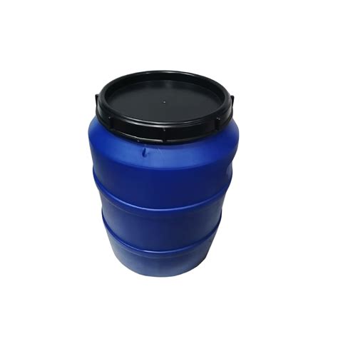 Caneca De 55 Galones Tapa Rosca Ecoreciclajeuniversal 1 Ecoreciclaje