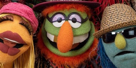 Muppets Mayhem Things You Never Knew About Dr Teeth The