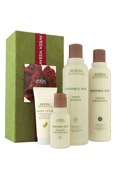 Aveda 'Refresh Mint' Gift Set | Nordstrom