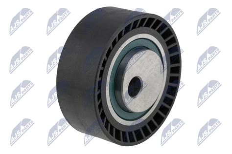 Tensioner Pulley V Ribbed Belt RNK CT 003 NTY 49160 66G00 5751 29