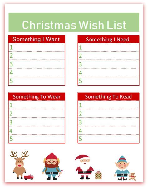 Christmas Wish List App For Family 2023 Cool Ultimate The Best Famous ...