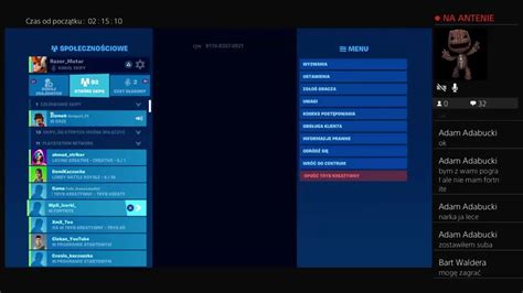 Fortnite Boxy Strefy Top Model Sajmon Customy Z Widzami Youtube