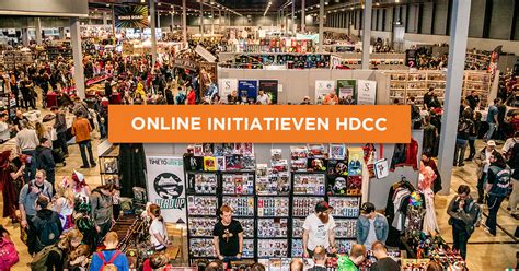 Heroes Dutch Comic Con 26 And 27 March 2022