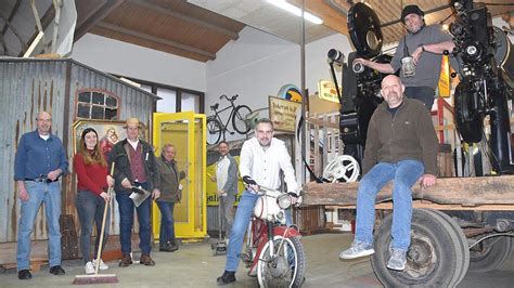 Fladungen Classics Oldtimer Und Petticoat Feiern Bald Wiedergeburt In