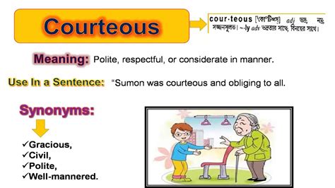 Courteous Learn Bcs English Vocabulary With Picture Youtube