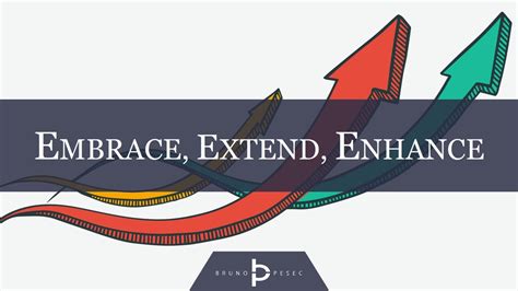 embrace extend enhance