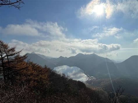 榛名山（掃部ヶ岳） ぶんさんの榛名山・天狗山・天目山の活動データ Yamap ヤマップ