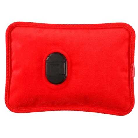 Elektra Electric Hot Water Bottles Ultimate Stationery