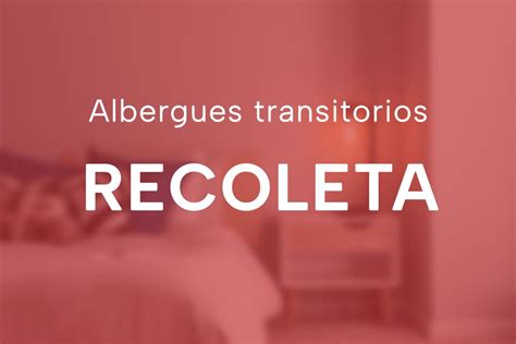 Albergues Transitorios En Caba Albergues Transitorios