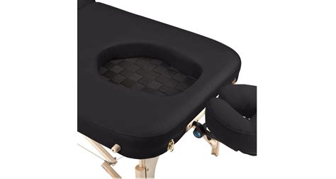 Spirit™ Pregnancy Massage Table Package Spa Supply Solutions