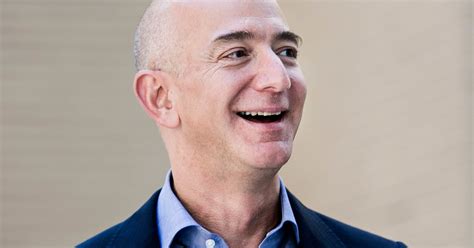 Richest Man Alive Jeff Bezos Could Become The First Trillionaire