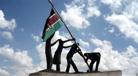 Kenya to celebrate Huduma Day October 10 2023 | Darubini News