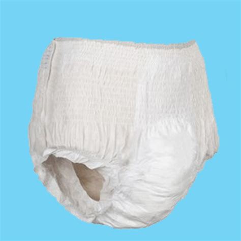 Disposable Adult Diapers For Adult Nappies For Adult Incontinence From