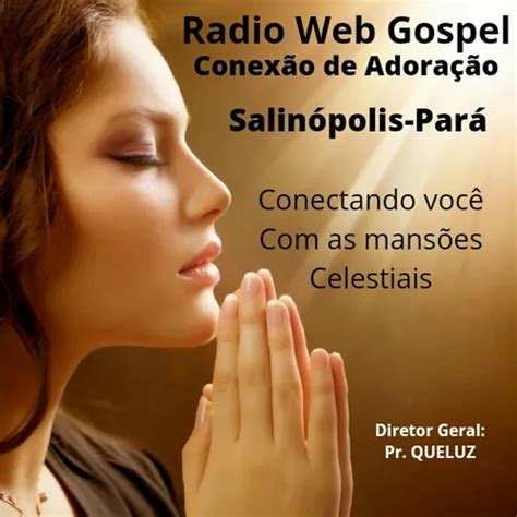 Listen To Radio Web Gospel Conexao De Adoracao Zeno FM