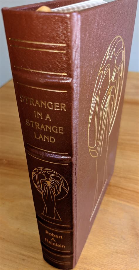 Stranger In A Strange Land Original Uncut Version By Robert A