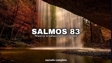 Salmos Narrado Completo Ntv Reflexconvicentearcilalope Biblia