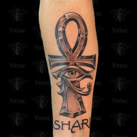 Eye Of Horus Tattoo Designs - Infoupdate.org