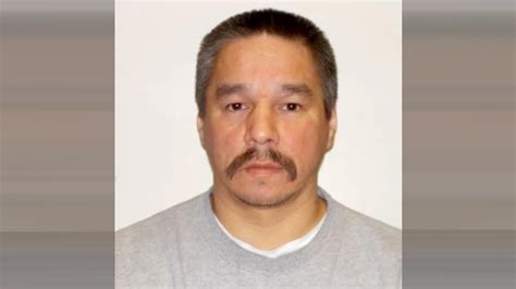 Convicted Sex Offender Unlawfully At Large Say Winnipeg Police Ctv News