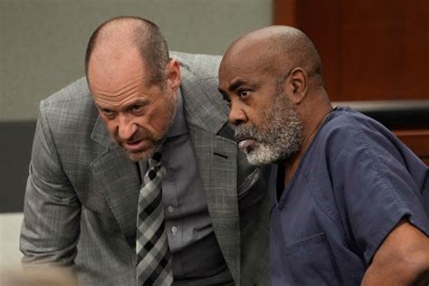 Tupac Murder Suspect Keefe D Asks For Release On 750k Bail