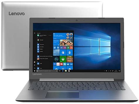 Notebook Lenovo Ideapad S Ikb I Ghz Gb Tb Gbssd