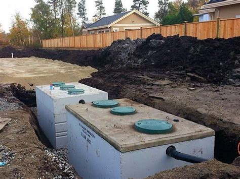 Cara Mudah Pasang Biorich Ukuran Septic Tank Untuk Orang Dan