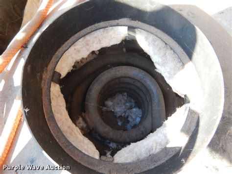 Aladdin Hot Pressure Washer In Davidson OK Item HV Sold Purple Wave