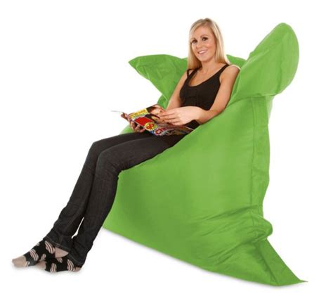 Large Bean Bag Giant Indooroutdoor Beanbag Xxxl Beanbags Waterproof Big Bag Outdoor Bean Bag