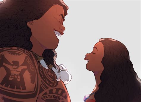 Moana Disney Image By Mohaya Yamai Zerochan Anime Image