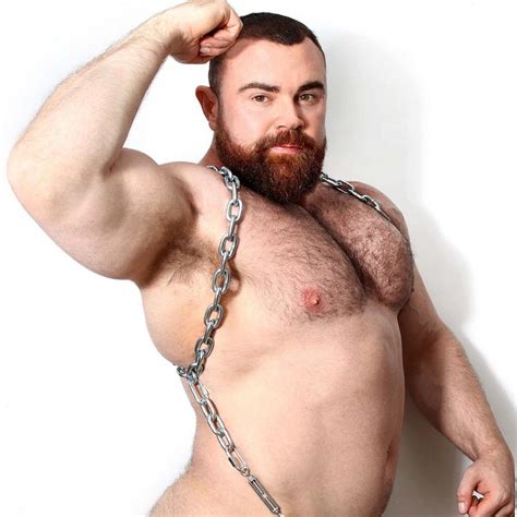 Pj Knox Of Pack Big Big Gay