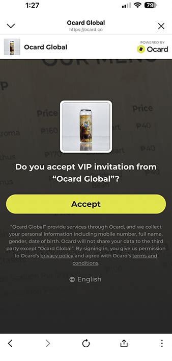 Ocard｜會員經營系統crm ｜eats365 第三方整合